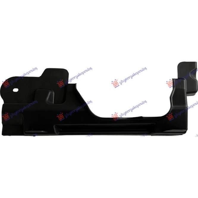 SUPORT PLASTIC LAT. BARA SPATE STG. pentru ROVER-LAND ROVER, LAND ROVER DISCOVERY 05-14