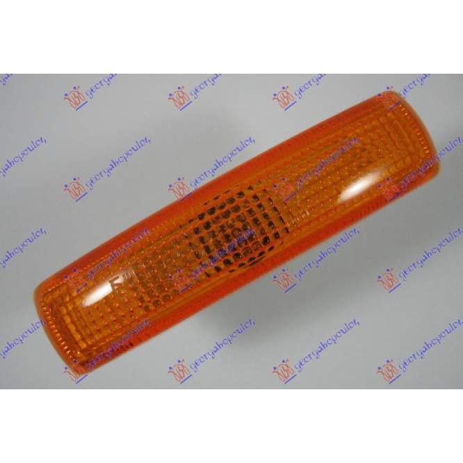 SEMNAL GALBEN - LAND ROVER DISCOVERY 05-14 pentru ROVER-LAND ROVER, LAND ROVER DISCOVERY 05-14