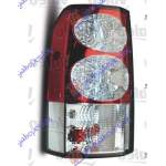 STOP (VALEO) 2009- - LAND ROVER DISCOVERY 05-14 pentru ROVER-LAND ROVER, LAND ROVER DISCOVERY 05-14