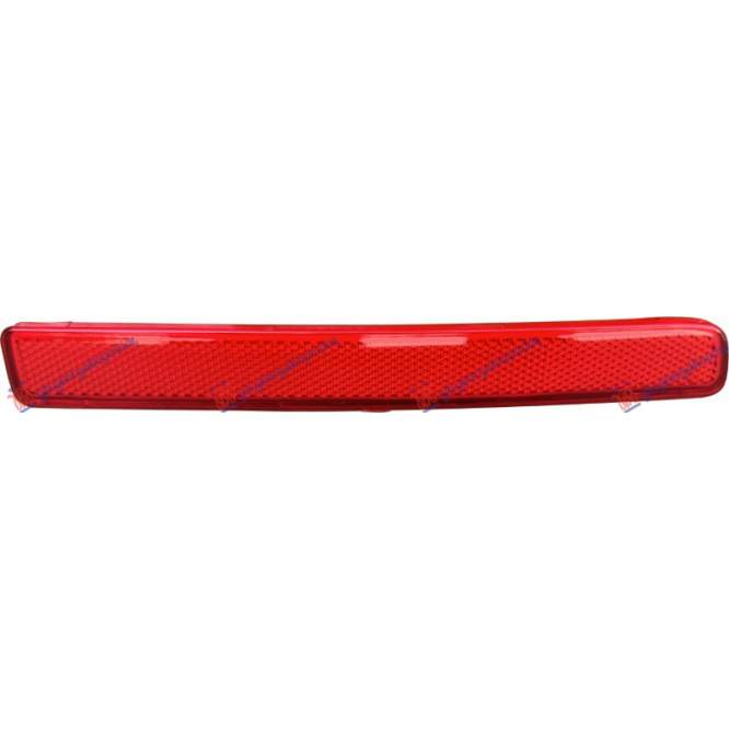 REFLECTOR BARA SPATE STG. pentru ROVER-LAND ROVER, LAND ROVER DISCOVERY 05-14