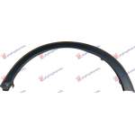 OVERFENDER ARIPA FATA PLASTIC GRUNDUIT STG. pentru ROVER-LAND ROVER, LAND ROVER DISCOVERY 05-14