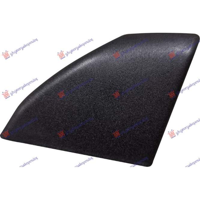 OVERFENDER ARIPA FATA PLASTIC (PARTE FATA) STG. pentru ROVER-LAND ROVER, LAND ROVER DISCOVERY 05-14
