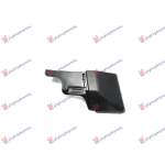 OVERFENDER ARIPA FATA PLASTIC (PARTE SPATE) DR. pentru ROVER-LAND ROVER, LAND ROVER DISCOVERY 05-14