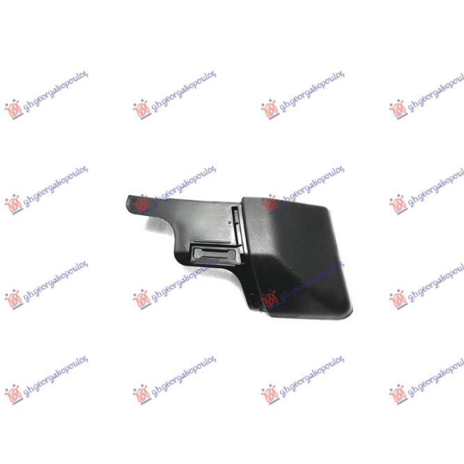 OVERFENDER ARIPA FATA PLASTIC (PARTE SPATE) DR. pentru ROVER-LAND ROVER, LAND ROVER DISCOVERY 05-14