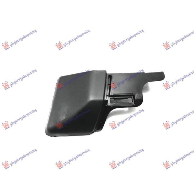 OVERFENDER ARIPA FATA PLASTIC (PARTE SPATE) STG. pentru ROVER-LAND ROVER, LAND ROVER DISCOVERY 05-14