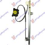 MACARA ELECTRICA GEAM USA SPATE (FARA MOTOR) (EUROPA) -09 - LAND ROVER DISCOVERY 05-14 pentru ROVER-LAND ROVER, LAND ROVER DISCOVERY 05-14