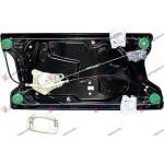 MACARA ELECTRICA GEAM USA FATA (CU PANOU) COMFORT STG. pentru ROVER-LAND ROVER, LAND ROVER DISCOVERY 05-14