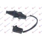 SWITCH ALARM BUTON (HOOD) - F2 pentru ROVER-LAND ROVER, LAND ROVER DISCOVERY 05-14