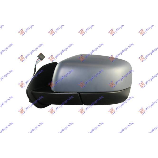 OGLINDA ELECTR. INCALZITA PLIABILA GRUND. 09- (CALI. A) - LAND ROVER DISCOVERY 05-14 pentru ROVER-LAND ROVER, LAND ROVER DISCOVERY 05-14