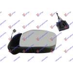 OGLINDA ELECTR. INCALZITA PLIABILA GRUND. CU MEMORIE 10 PINI 09- (CALI. A) - LAND ROVER DISCOVERY 05-14 pentru ROVER-LAND ROVER, LAND ROVER DISCOVERY 05-14