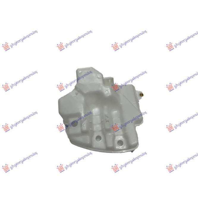 VAS SPALATOR (CU ORIFICIU SPALATOR) (CU POMPA SI SENZOR) pentru ROVER-LAND ROVER, LAND ROVER DISCOVERY 05-14