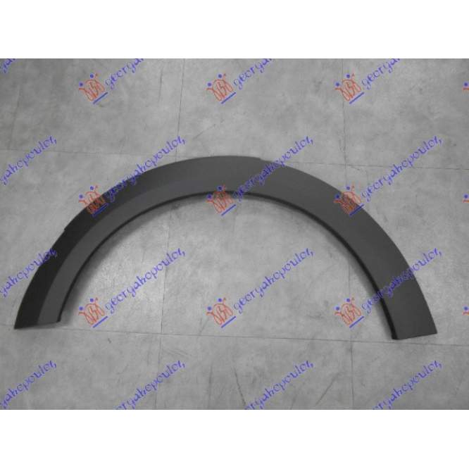 OVERFENDER ARIPA FATA - MINI COOPER PACEMAN 13- pentru MINI, MINI PACEMAN (R61) 13-16