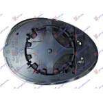 GEAM OGLINDA INCALZITA (GEAM ASFERIC) - MINI COOPER PACEMAN 13- pentru MINI, MINI PACEMAN (R61) 13-16