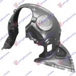 CARENAJ ARIPA FATA (S) pentru MINI, MINI CABRIO (F57) 15-21