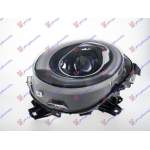 FAR FULL LED CU LED DRL(LUMINI DE ZI) (VALEO) pentru MINI, MINI CLUBMAN (F54) 15-