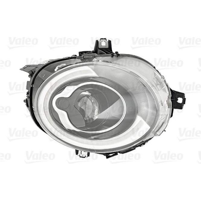 HEAD LAMP FULL LED AFS  (VALEO) pentru MINI, MINI CLUBMAN (F54) 15-