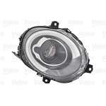 HEAD LAMP FULL LED AFS CU LED DRL (LUMINI DE ZI) (ADAPTIV) pentru MINI, MINI CLUBMAN (F54) 15-