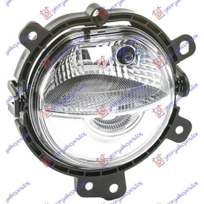 LUMINI DE ZI (HELLA) pentru MINI, MINI CLUBMAN (F54) 15-