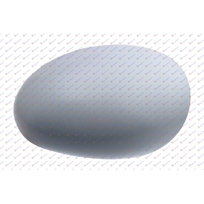CAPAC GRUNDUIT OGLINDA DR. pentru MINI, MINI COUNTRYMAN (F60) 21-24