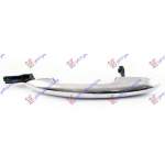 MANER EXTERIOR CROMAT USA FATA DR. pentru MINI, MINI CLUBMAN (F54) 15-