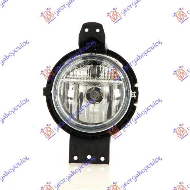 PROIECTOR CU LUMINA DE Z I(MARELLI) - MINI COOPER PACEMAN 13- pentru MINI, MINI PACEMAN (R61) 13-16