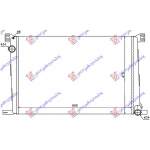 RADIATOR 1.4-1.6 PETROL +/-AC (600x420) (MAHLE PREMIUM LINE) - MINI MINI PACEMAN (R61) 13-16 pentru MINI, MINI PACEMAN (R61) 13-16