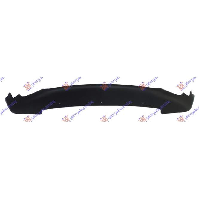 SPOILER BARA FATA (S) - MINI COOPER PACEMAN 13- pentru MINI, MINI PACEMAN (R61) 13-16