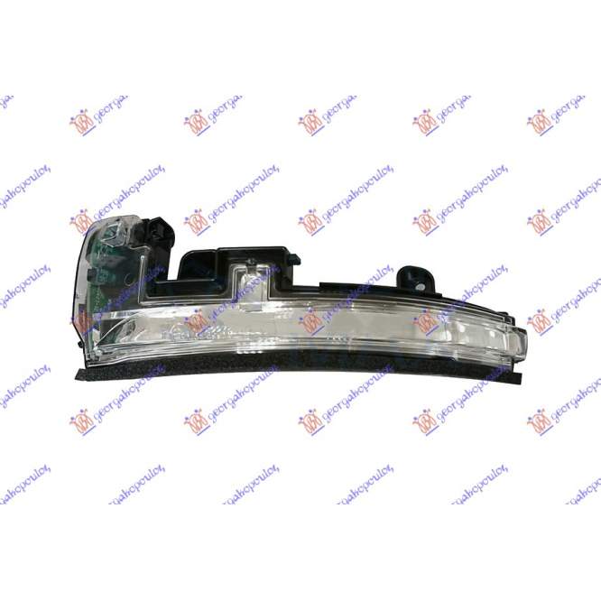 SEMNAL OGLINDA - RANGE ROVER 12- pentru LAND ROVER, LAND ROVER RANGE ROVER 12-19