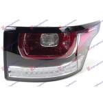 STOP CU LED (MARELLI) - RANGE ROVER SPORT 13- pentru LAND ROVER, LAND ROVER RANGE ROVER SPORT 13-18