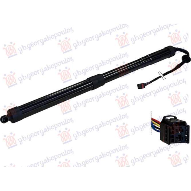 AMORTIZOR  HAION  ELECTRIC  pentru LAND ROVER, LAND ROVER RANGE ROVER SPORT 13-18