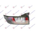 STOP CABRIO FUMURIU LED (HELLA) - RANGE ROVER EVOQUE 15- pentru LAND ROVER, LAND ROVER RANGE ROVER EVOQUE 15-19
