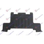 UNDER BUMPER PLASTIC COVER REAR - ROVER-LAND ROVER-RANGE ROVER RANGE ROVER 12- pentru LAND ROVER, LAND ROVER RANGE ROVER 12-19