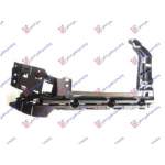 SUPORT PLASTIC LATERAL BARA SPATE DR. pentru LAND ROVER, LAND ROVER RANGE ROVER 12-19