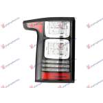 STOP  FULL LED NEGRU (VALEO) - RANGE ROVER 12- pentru LAND ROVER, LAND ROVER RANGE ROVER 12-19