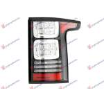 STOP FULL LED (NEGRU) (A) DR. pentru LAND ROVER, LAND ROVER RANGE ROVER 12-19