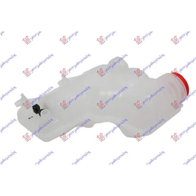 VAS EXPANSIUNE pentru RENAULT, RENAULT 18, Partea frontala, Vas expansiune, LAND ROVER, LAND ROVER RANGE ROVER SPORT 13-18
