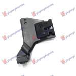 SUPORT LATERAL EXTERIOR PLASTIC BARA SPATE DR. pentru LAND ROVER, LAND ROVER RANGE ROVER EVOQUE 19-
