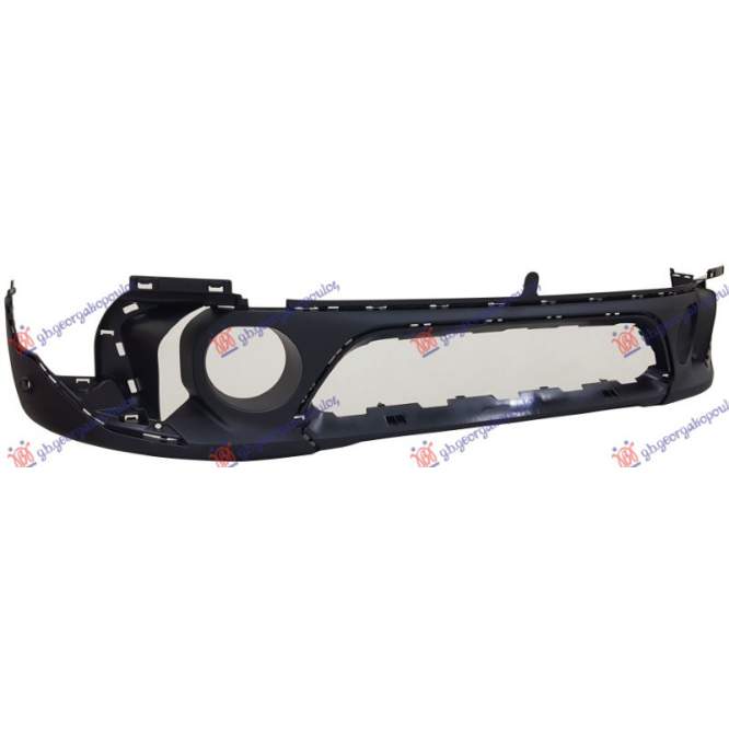 BARA FATA GRUNDUITA INFERIOARA (CU ORIFICII SENZORI PROXIMITATE) pentru MINI, MINI COUNTRYMAN (F60) 21-24