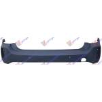  BARA  SPATE  GRUNDUITA  (CU  ORIFICII  SENZORI  PARCARE)  pentru MINI, MINI COUNTRYMAN (F60) 21-24