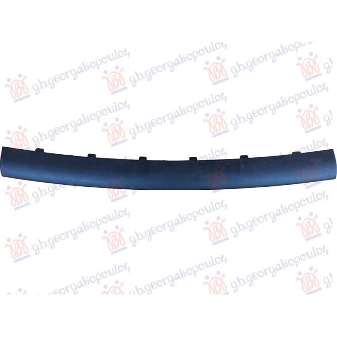  BANDOU  SPOILER  BARA  FATA  (JCW)  (R56)  pentru MINI, MINI COOPER/ONE (R56) 11-14