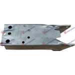  SUPORT  ARMATURA  BARA  FATA  ALUMINIU  STG.  pentru MINI, MINI CLUBMAN (F54) 15-