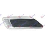 SEMNAL TRANSPARENT - F2 pentru MINI, MINI CLUBMAN (F54) 15-