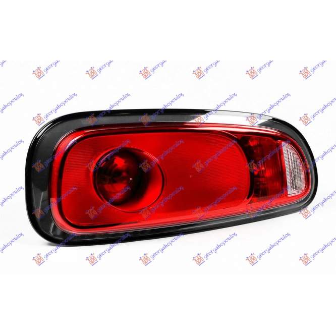 STOP (O) pentru MINI, MINI CLUBMAN (F54) 15-