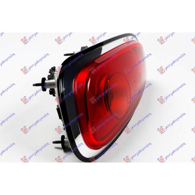 STOP (O) pentru MINI, MINI CLUBMAN (F54) 15-