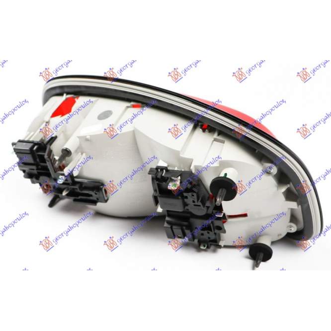 STOP (O) pentru MINI, MINI CLUBMAN (F54) 15-
