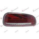  STOP  LED  NEGRU  UNION  JACK  2018-  (VALEO)  DR.  pentru MINI, MINI CLUBMAN (F54) 15-