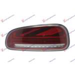  STOP  LED  NEGRU  UNION  JACK  2018-  (VALEO)  STG.  pentru MINI, MINI CLUBMAN (F54) 15-