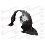 CARENAJ ARIPA FATA PLASTIC (ELECTRIC) STG. pentru MINI, MINI COOPER (F55/F56) 21-24