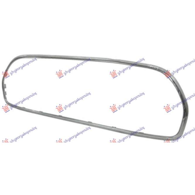  RAMA  GRILA  (CROMATA)    pentru MINI, MINI COOPER (F55/F56) 21-24