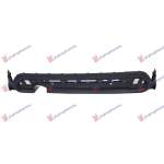  SPOILER  BARA  SPATE  (F55/5DR)  pentru MINI, MINI COOPER (F55/F56) 21-24